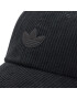 adidas Șapcă Con Dad Cap HM1726 Negru - Pled.ro