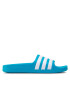 adidas Şlapi adilette Aqua K FY8071 Albastru - Pled.ro