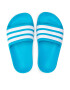 adidas Şlapi adilette Aqua K FY8071 Albastru - Pled.ro