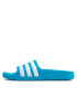 adidas Şlapi adilette Aqua K FY8071 Albastru - Pled.ro