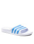 adidas Şlapi Adilette Aqua Slides HP7603 Alb - Pled.ro