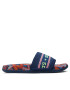 adidas Performance adidas Șlapi adilette Comfort GV7086 Bleumarin - Pled.ro