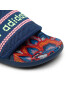 adidas Performance adidas Șlapi adilette Comfort GV7086 Bleumarin - Pled.ro