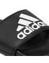 adidas Şlapi Adilette Comfort GY1945 Negru - Pled.ro