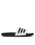 adidas Şlapi adilette Comfort GZ5893 Alb - Pled.ro