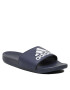 adidas Şlapi Adilette Comfort Slides H03616 Albastru - Pled.ro