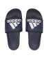 adidas Şlapi Adilette Comfort Slides H03616 Albastru - Pled.ro