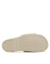 adidas Şlapi Adilette Comfort Slides H03620 Bej - Pled.ro