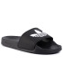 adidas Șlapi adilette Lite J EG8271 Negru - Pled.ro