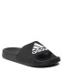 adidas Şlapi adilette Shower GZ3779 Negru - Pled.ro