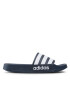 adidas Şlapi Adilette Shower GZ5920 Bleumarin - Pled.ro