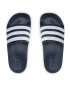 adidas Şlapi Adilette Shower GZ5920 Bleumarin - Pled.ro