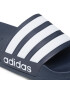 adidas Şlapi Adilette Shower GZ5920 Bleumarin - Pled.ro