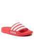 adidas Şlapi adilette Shower GZ5923 Roșu - Pled.ro