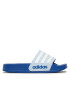 adidas Şlapi Adilette Shower Slides IG4875 Albastru - Pled.ro