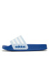 adidas Şlapi Adilette Shower Slides IG4875 Albastru - Pled.ro