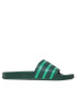 adidas Șlapi Adilette Slides FZ6455 Verde - Pled.ro