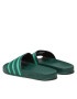 adidas Șlapi Adilette Slides FZ6455 Verde - Pled.ro