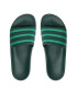 adidas Șlapi Adilette Slides FZ6455 Verde - Pled.ro