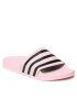 adidas Șlapi Adilette Slides HP6511 Roz - Pled.ro