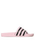 adidas Șlapi Adilette Slides HP6511 Roz - Pled.ro