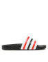 adidas Șlapi adilette Slides IG7502 Alb - Pled.ro