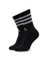 adidas Șosete Înalte Unisex 3-Stripes Cushioned Crew Socks 3 Pairs IC1323 Gri - Pled.ro