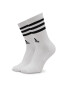 adidas Șosete Înalte Unisex 3-Stripes Cushioned Crew Socks 3 Pairs IC1323 Gri - Pled.ro