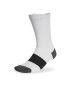 adidas Șosete Înalte Unisex Running UB23 HEAT.RDY Socks HT4812 Alb - Pled.ro