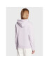 adidas Bluză Essentials Big Logo Regular French Terry Hoodie IC6899 Violet Regular Fit - Pled.ro