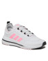 adidas Pantofi Comfort Runner Shoes HP9838 Alb - Pled.ro