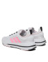 adidas Pantofi Comfort Runner Shoes HP9838 Alb - Pled.ro