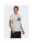 adidas Tricou Sportswear Future Icons Winners 3.0 T-Shirt HE1701 Alb Regular Fit - Pled.ro