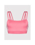 adidas Sutien top adicolor Classics H37793 Roz - Pled.ro