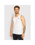 adidas Tank top adicolor Essentials Trefoil H35497 Alb Regular Fit - Pled.ro