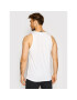 adidas Tank top adicolor Essentials Trefoil H35497 Alb Regular Fit - Pled.ro