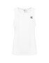 adidas Tank top adicolor Essentials Trefoil H35497 Alb Regular Fit - Pled.ro