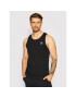 adidas Tank top adicolor Essentials Trefoil H35498 Negru Regular Fit - Pled.ro