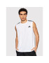 adidas Performance adidas Tricou tehnic Aeroready Designed To Move Sport 3-Stripes GM2158 Alb Regular Fit - Pled.ro