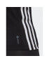 adidas Top AEROREADY Train Essentials Regular 3-Stripes Tank Top HR7815 Negru Slim Fit - Pled.ro