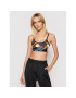 adidas Top Bra GN3352 Colorat Slim Fit - Pled.ro