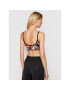 adidas Top Bra GN3352 Colorat Slim Fit - Pled.ro