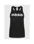 adidas Top Essentials Logo GL0566 Negru Regular Fit - Pled.ro