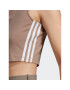 adidas Top Tank Top IQ3404 Maro - Pled.ro