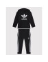 adidas Trening adicolor H25253 Negru Regular Fit - Pled.ro