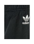 adidas Trening adicolor HB9508 Negru Regular Fit - Pled.ro