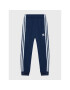 adidas Trening adicolor HK2964 Bleumarin Regular Fit - Pled.ro