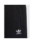 adidas Trening adicolor Hoodie Set HK2958 Negru Regular Fit - Pled.ro