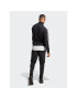 adidas Trening Basic 3-Stripes IC6747 Negru Regular Fit - Pled.ro