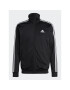 adidas Trening Basic 3-Stripes IC6747 Negru Regular Fit - Pled.ro